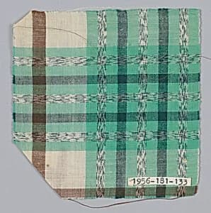 Fragment by Unknown