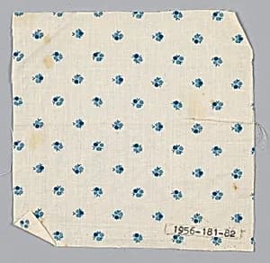 Fragment by Unknown