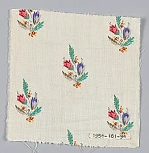 Fragment by Unknown