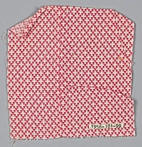 Fragment by Unknown