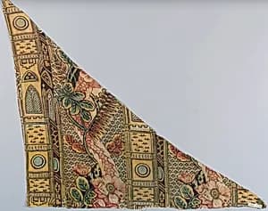 Fragment by Unknown