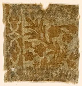 Fragment by Unknown