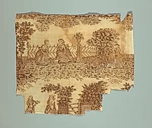 Fragment by Unknown