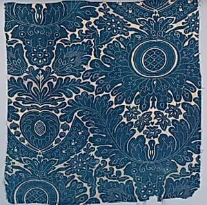 Fragment by Unknown