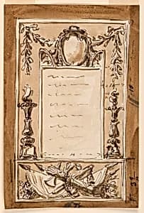 Frame