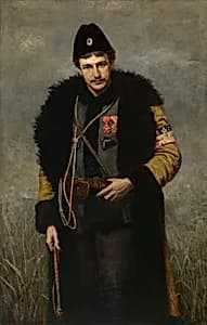 Francis Davis Millet
