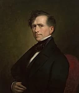 Franklin Pierce