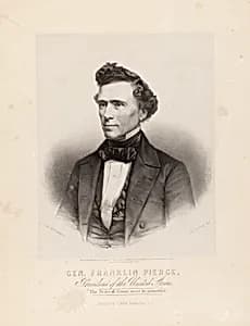 Franklin Pierce