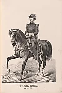 Franz Sigel
