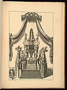 Funereal Monument