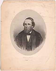 Gamaliel Bailey