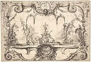 Gardens of Bacchus