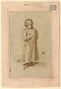 General Napoleon Bonapart
