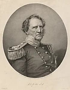 General Winfield Scott