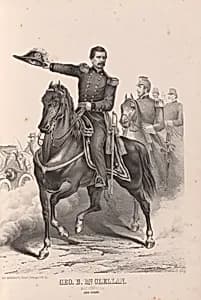 George B. McClellan