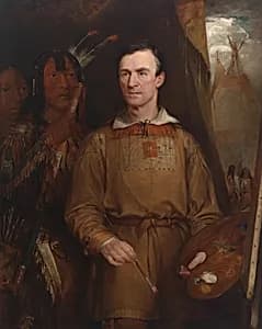 George Catlin