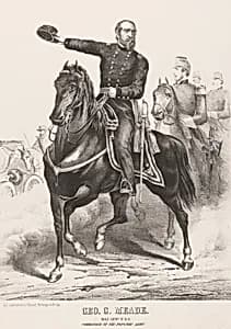 George Gordon Meade