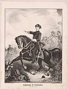 George Henry Thomas
