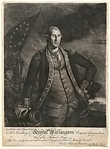 George Washington