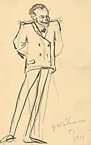 Glenn O. Coleman