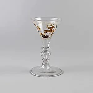 Goblet by Unknown