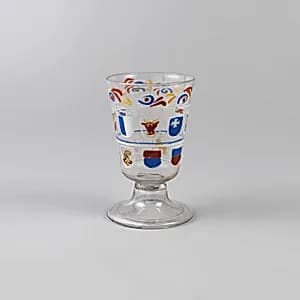 Goblet by Unknown