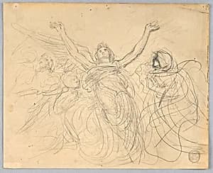 Group of Angels
