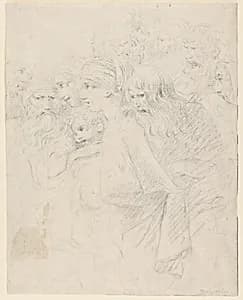 Group of Heads