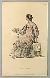 Half Dress