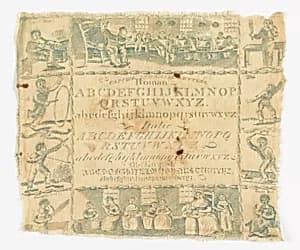 Handkerchief by Unknown