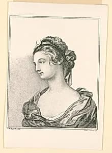 Head of Diana