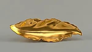Healey Gold