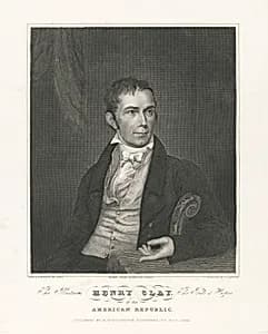 Henry Clay