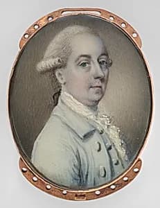 Henry Cruger