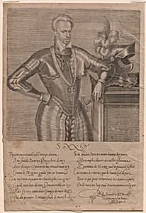 Henry III