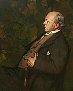 Henry James