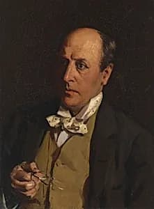 Henry James