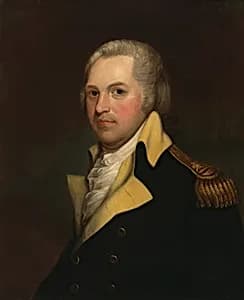 Henry Lee