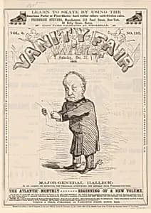 Henry Wager Halleck