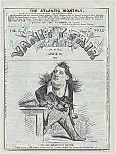Henry Ward Beecher