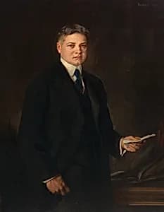 Herbert Hoover