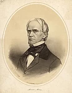 Horace Mann