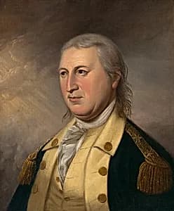 Horatio Gates