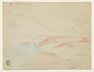 Hot Springs, Yellowstone