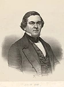 Howell Cobb