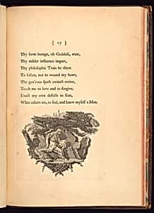 Hymn to Adversity