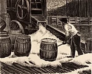 Ice Cracker by Joseph Biel