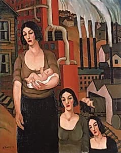Industry