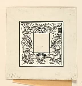 Initial Frame