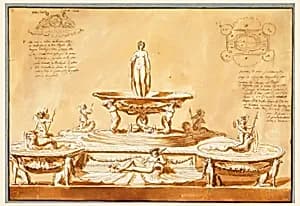 Inkstand
